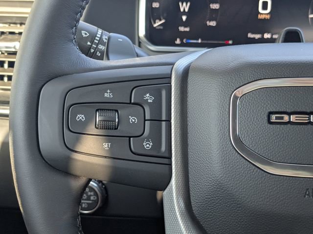 New 2026 GMC Sierra 1500 Denali image 28