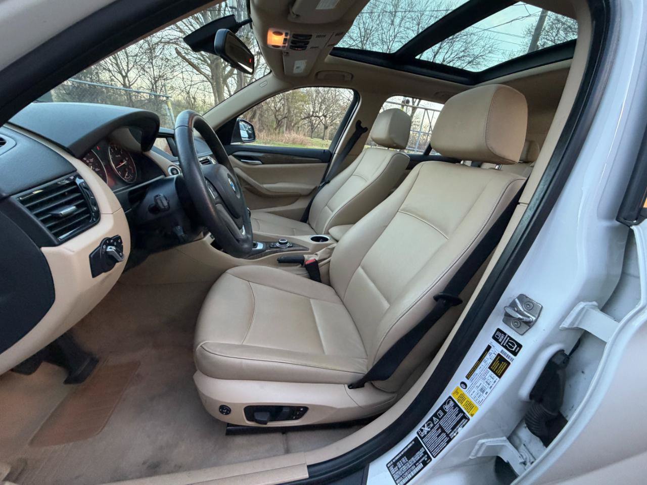 Used 2014 BMW X1 xDrive28i AWD/4WD image 21