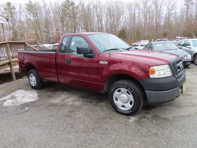 Used 2005 Ford F150 XL RWD image 6