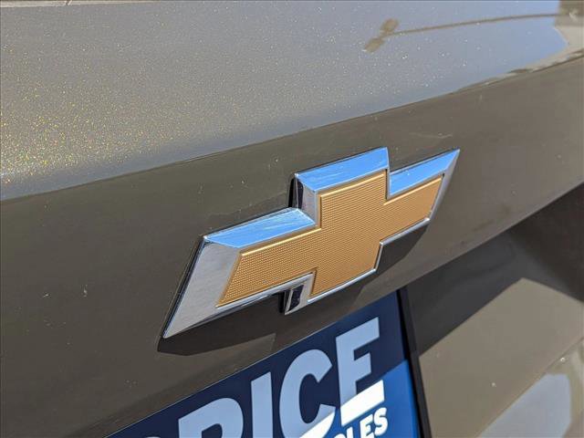 Used 2024 Chevrolet Trax LS w/ LS Convenience Package image 29
