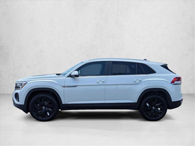 New 2026 Volkswagen Atlas Cross Sport SE AWD/4WD image 8