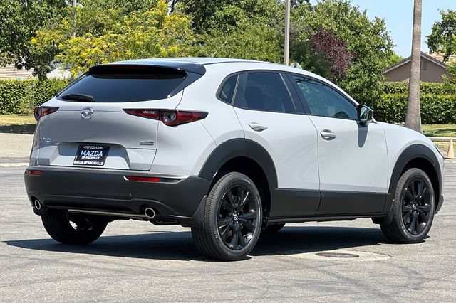 New 2026 MAZDA CX-30 AWD 2.5 S w/ Select Sport Pkg image 4