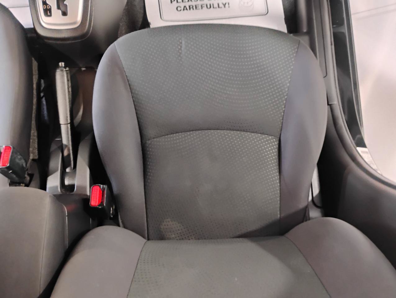 Used 2018 Mitsubishi Mirage G4 ES FWD image 47