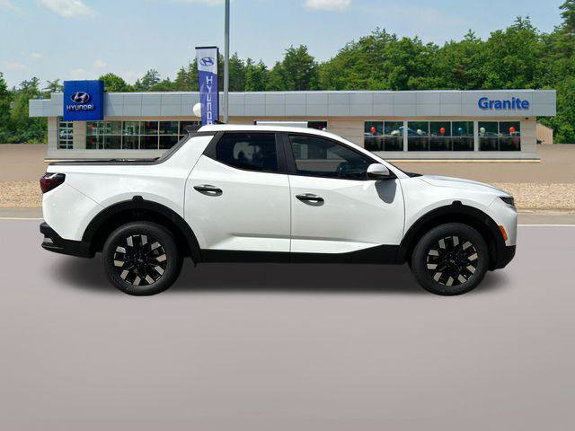 New 2027 Hyundai Santa Cruz SE AWD/4WD image 5