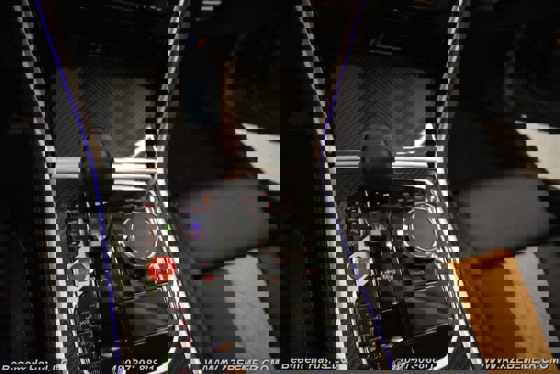 Used 2022 BMW M8 Gran Coupe xDrive Competition w/ M Carbon Exterior Package image 36