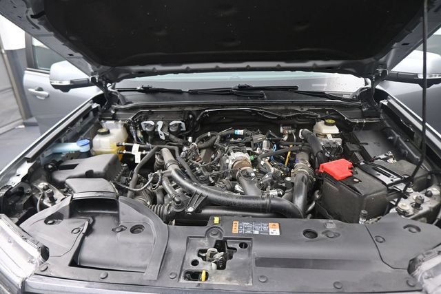 Used 2024 Ford Ranger Lariat w/ Advanced Towing Package AWD/4WD image 12