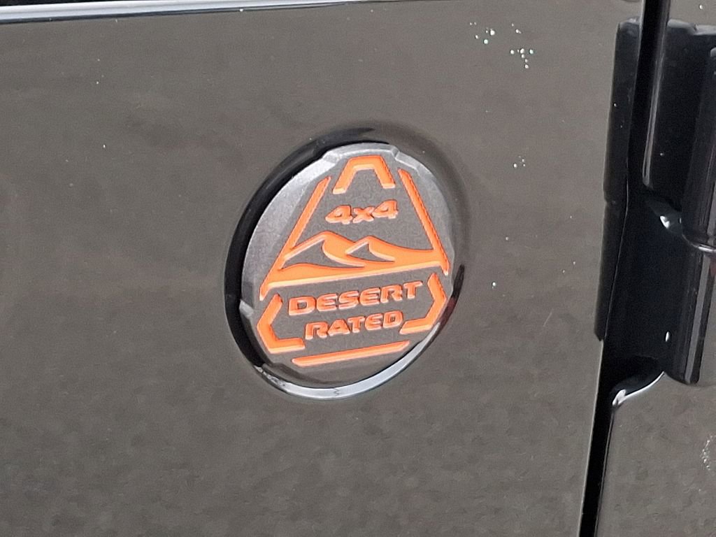 New 2026 Jeep Gladiator Mojave w/ Safety Group image 12