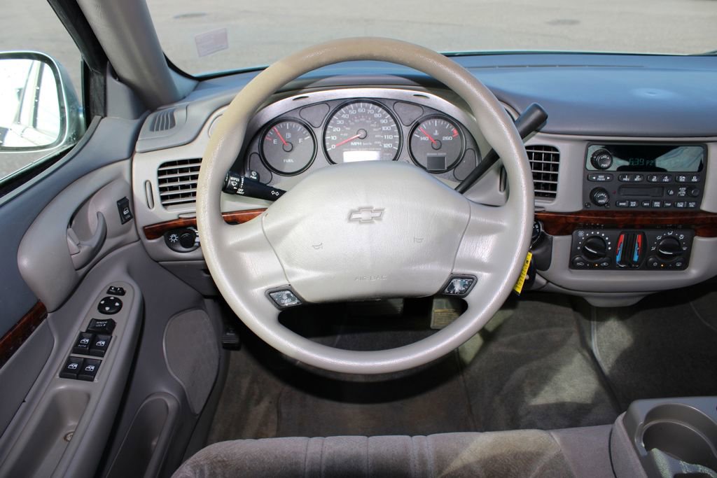 Used 2004 Chevrolet Impala image 9