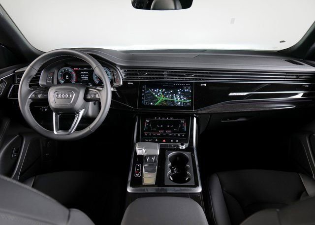 New 2026 Audi Q8 Premium Plus image 9