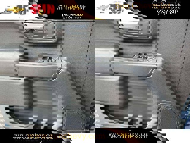 New 2026 Chevrolet Silverado 2500 Custom w/ Custom Value Package image 24