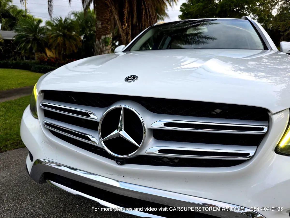 Used 2018 Mercedes-Benz GLC 300 w/ Premium Package image 74