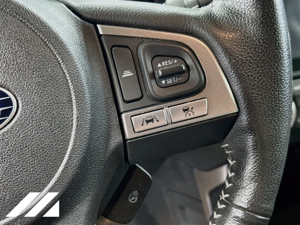 Used 2018 Subaru Forester 2.5i Touring AWD/4WD image 13