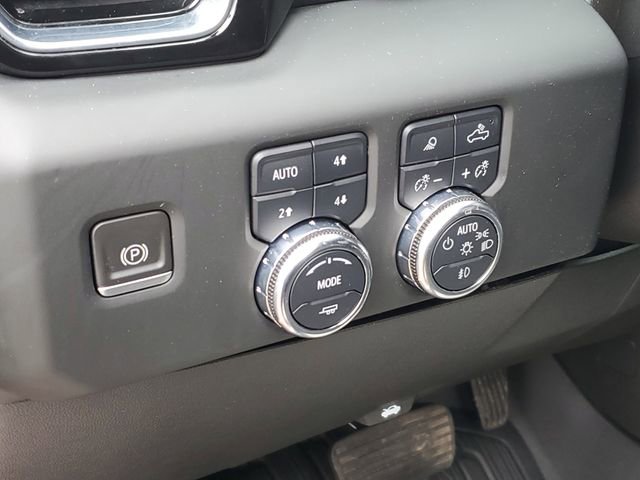 Used 2023 GMC Sierra 1500 Denali w/ Technology Package image 8