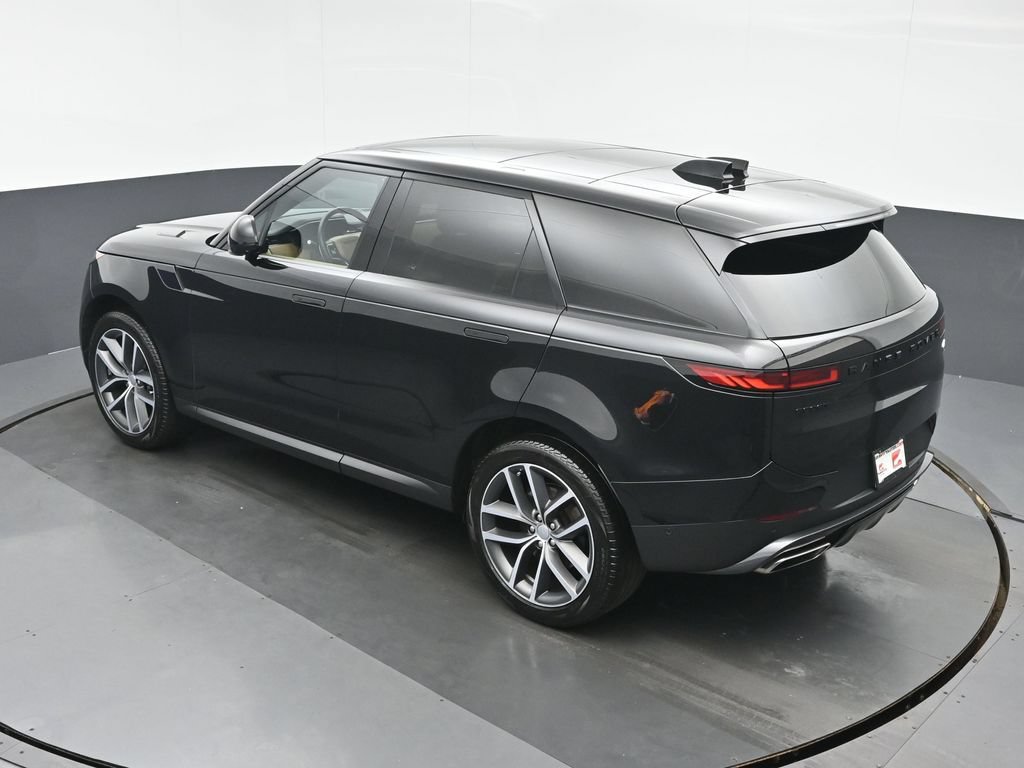 Used 2023 Land Rover Range Rover Sport SE AWD/4WD image 35