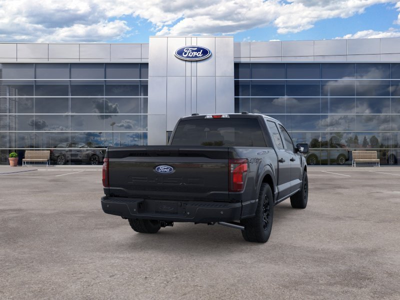 New 2026 Ford F150 STX AWD/4WD image 8