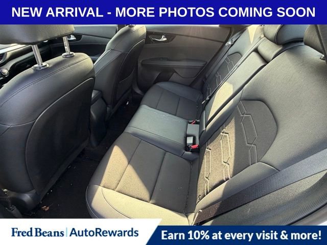 Used 2024 Kia Forte GT-Line w/ GT-Line Premium Package image 11