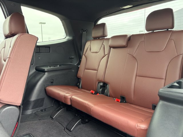 Certified 2024 Kia Telluride EX FWD image 26