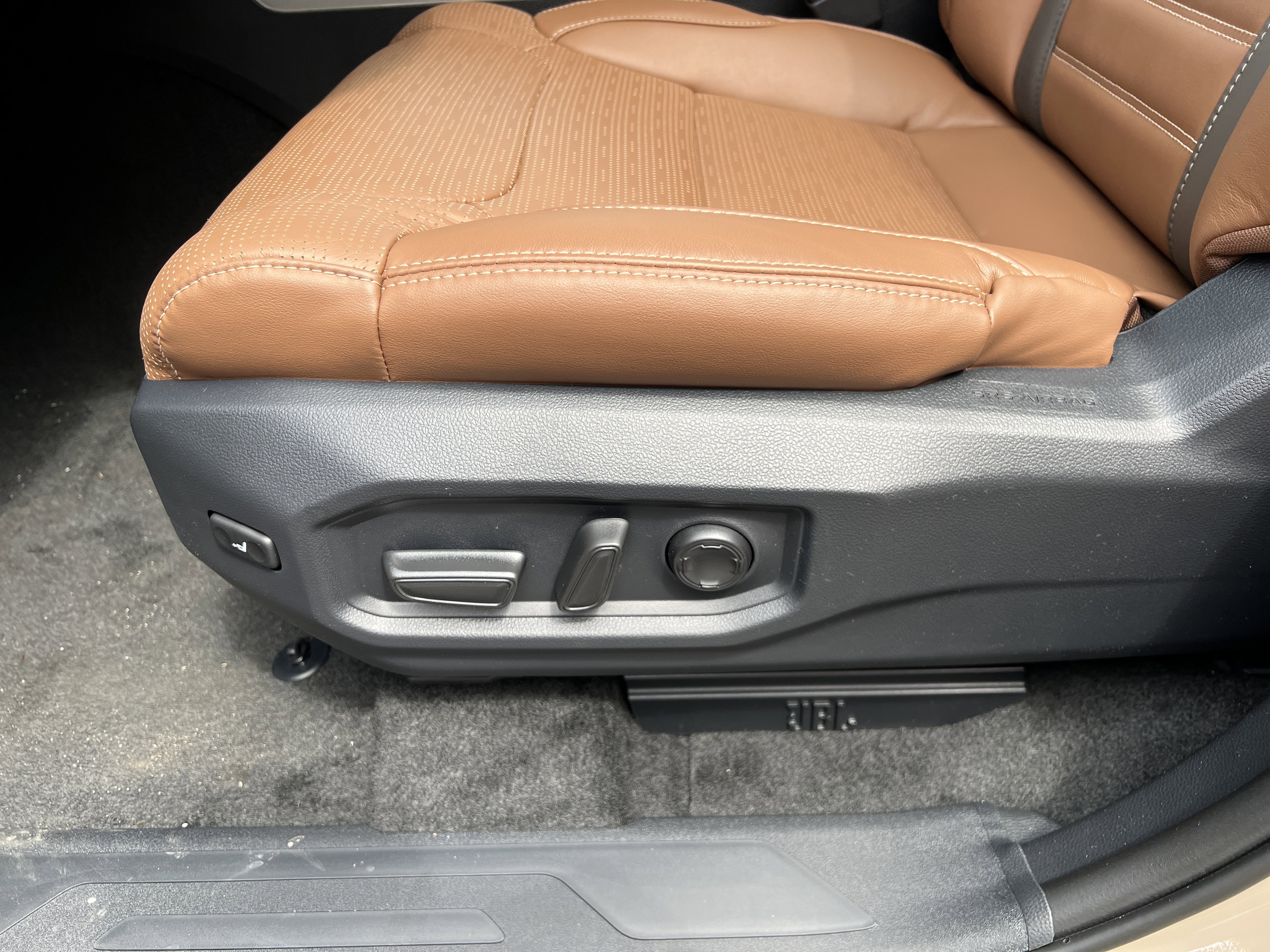 New 2026 Toyota Tundra 1794 Edition image 16