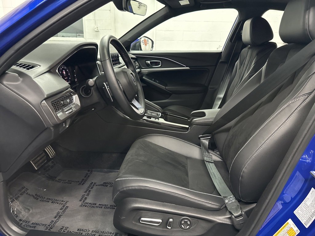 Used 2025 Acura Integra A-Spec image 21