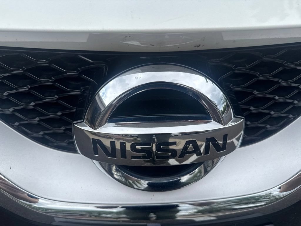 Used 2017 Nissan Maxima 3.5 SV FWD image 9
