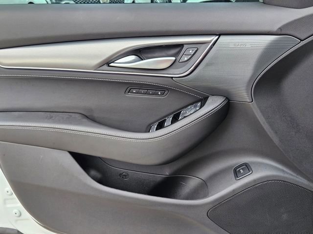 New 2026 Cadillac CT5 Premium Luxury image 24