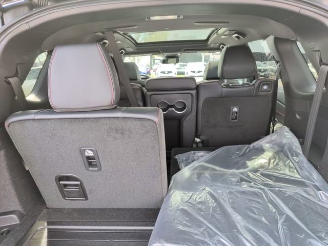 New 2026 Acura MDX Type S image 6