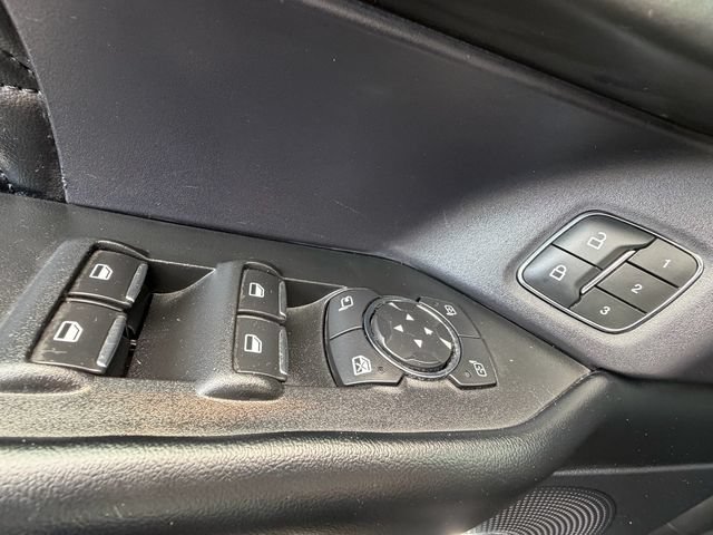 Used 2021 Ford Expedition Max Platinum AWD/4WD image 27
