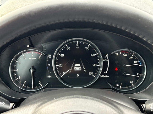 Used 2020 MAZDA CX-5 Grand Touring image 28