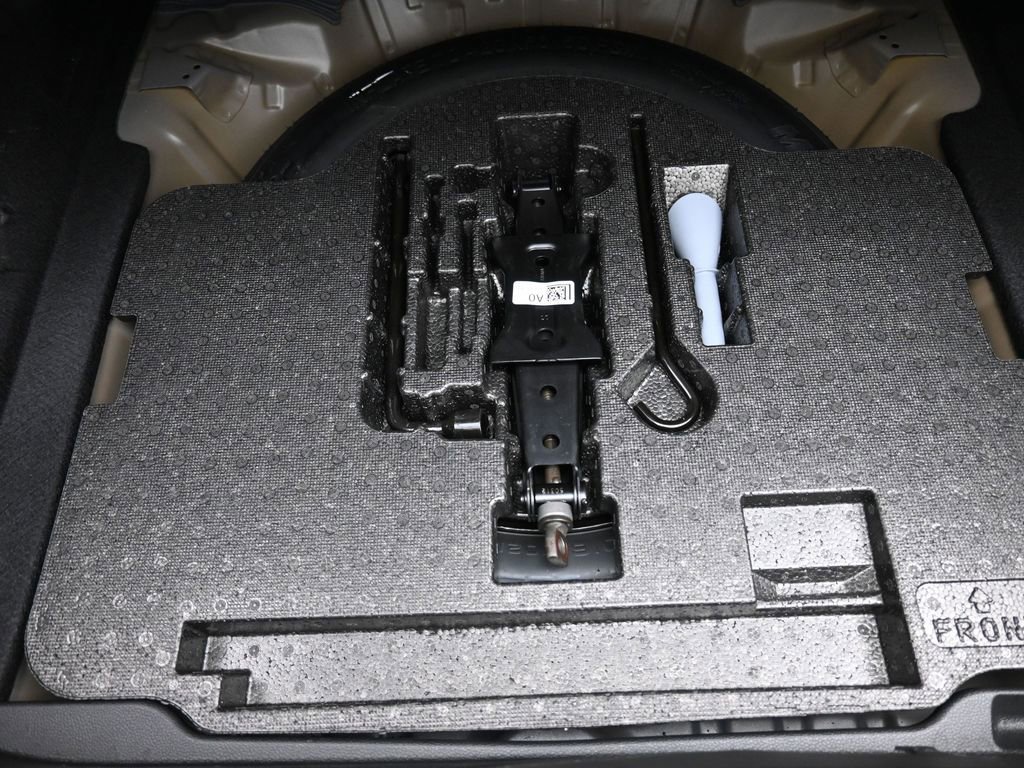 Used 2025 Honda Accord SE image 23