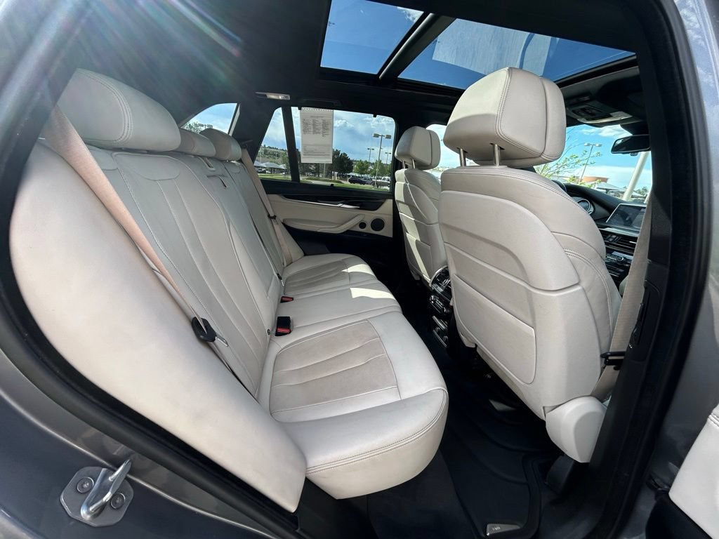 Used 2017 BMW X5 xDrive35i AWD/4WD image 31