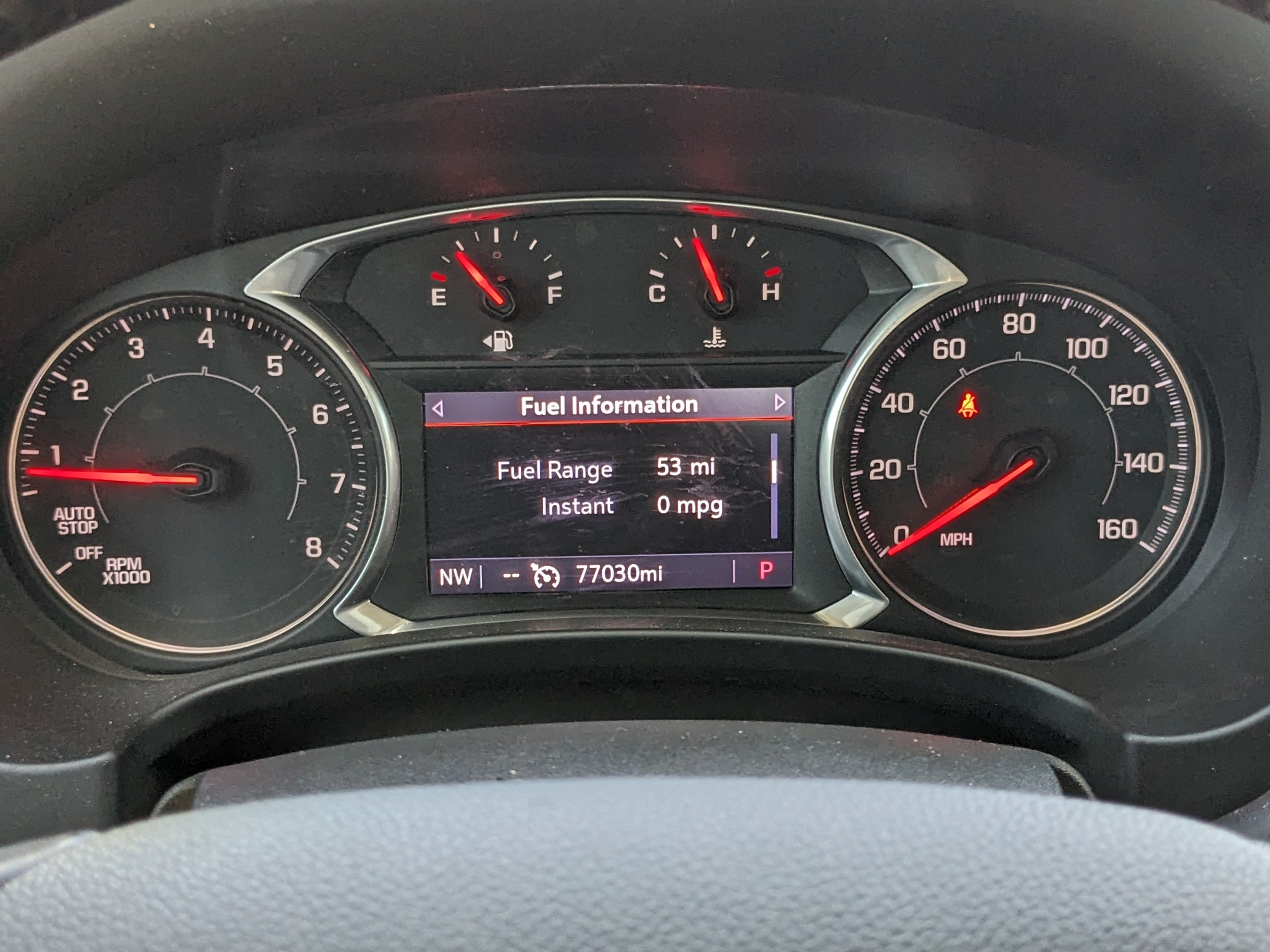 Used 2020 GMC Terrain SLT w/ Preferred Package FWD image 28