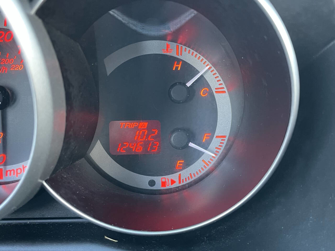 Used 2008 MAZDA MAZDA3 s Grand Touring image 23