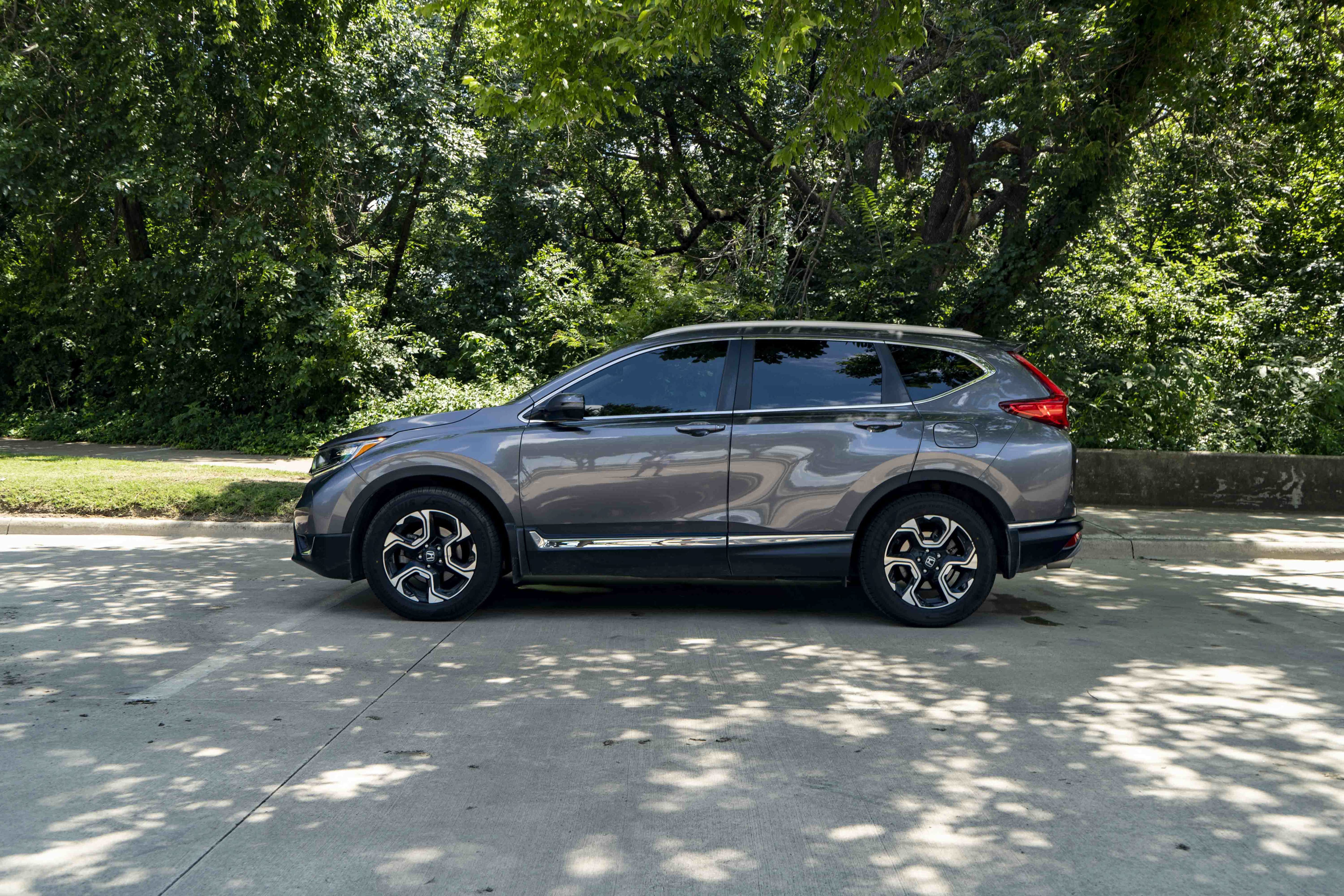 Used 2019 Honda CR-V Touring image 6