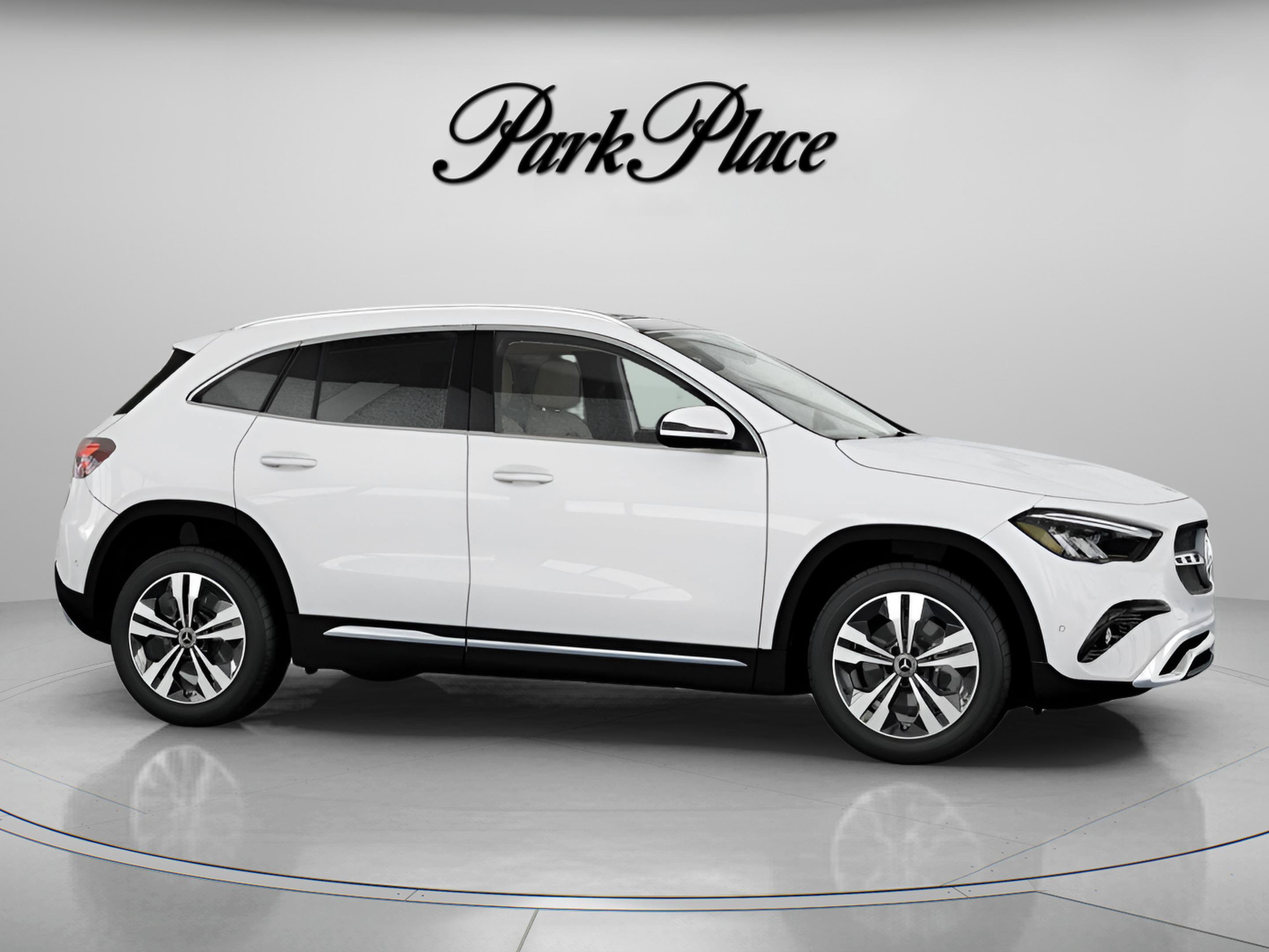 Used 2026 Mercedes-Benz GLA 250 image 29