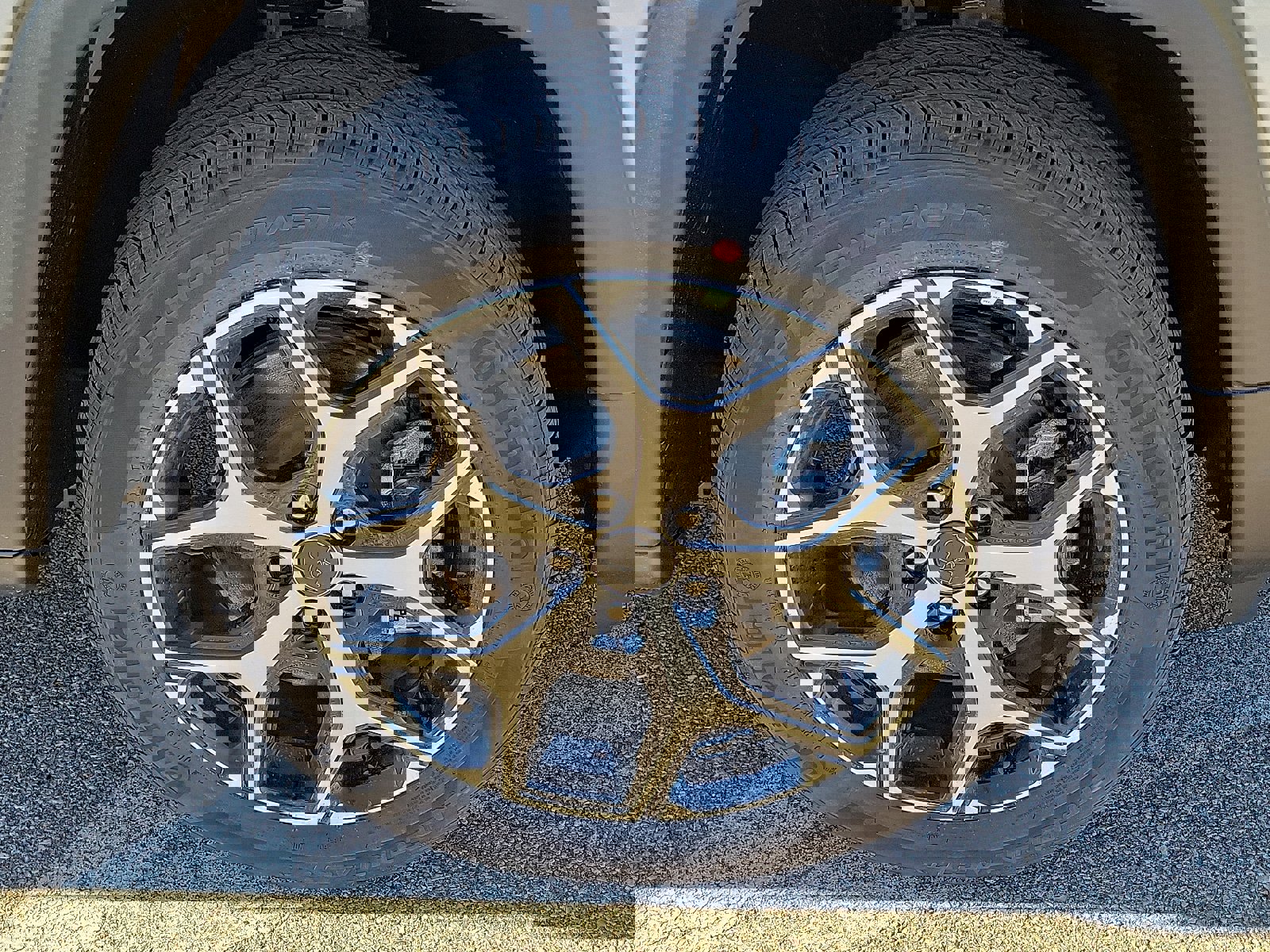 New 2026 Jeep Compass Limited AWD/4WD image 7