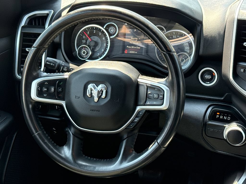 Used 2021 RAM 1500 Lone Star RWD image 13
