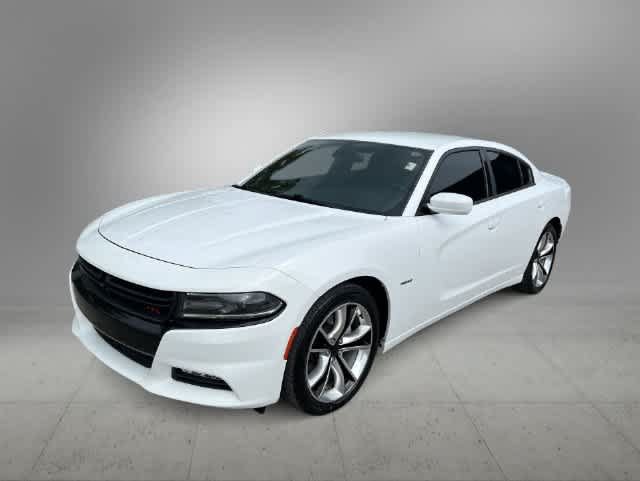 Used 2016 Dodge Charger R/T RWD image 4