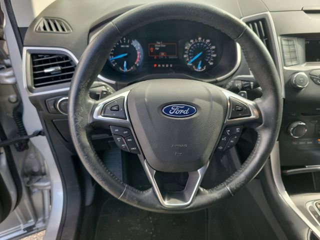 Used 2018 Ford Edge SEL image 21