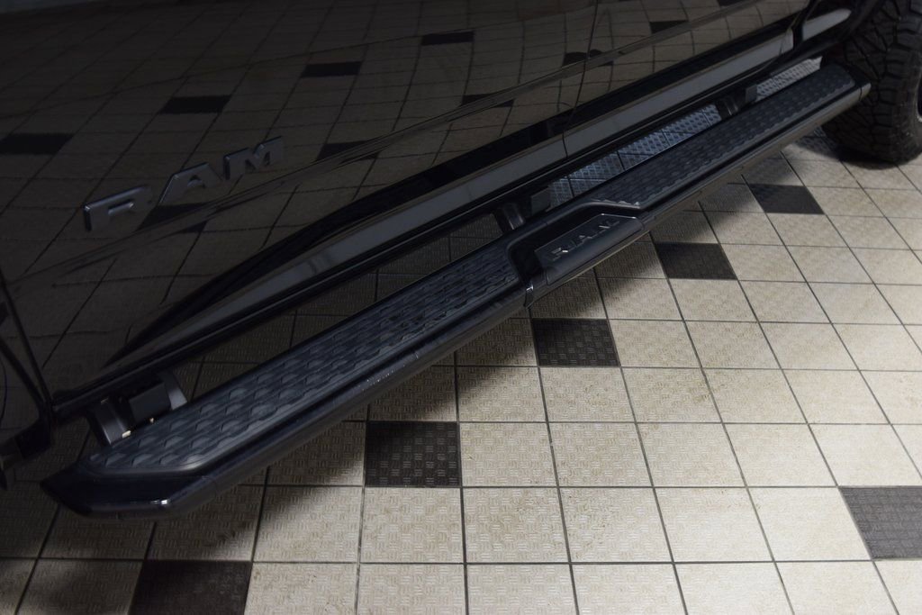 Used 2024 RAM 2500 Limited image 28