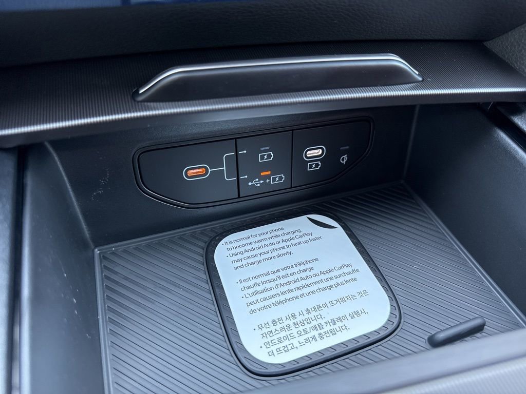 New 2026 Kia Sportage SX Prestige image 5