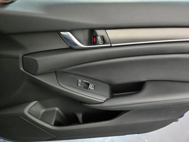 Used 2021 Honda Accord Sport Special Edition image 24