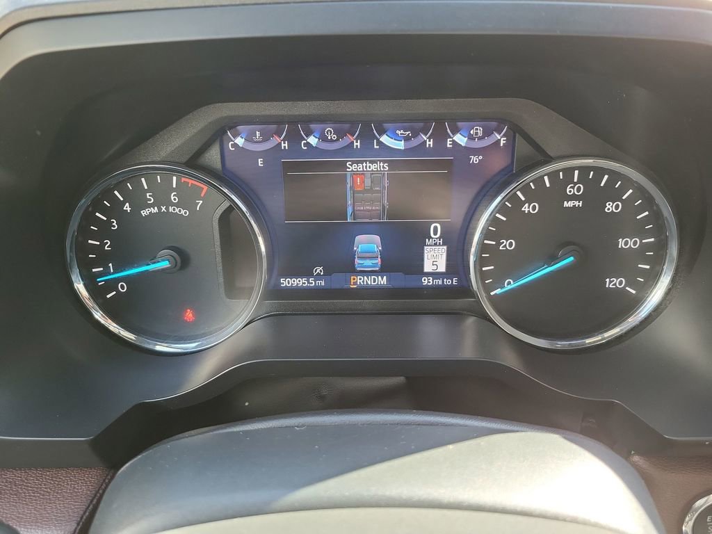 Used 2024 Ford Expedition Max Limited image 12