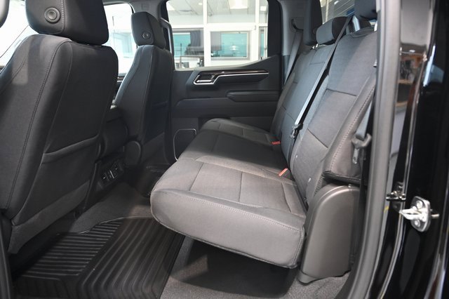 New 2026 Chevrolet Silverado 1500 LT image 12
