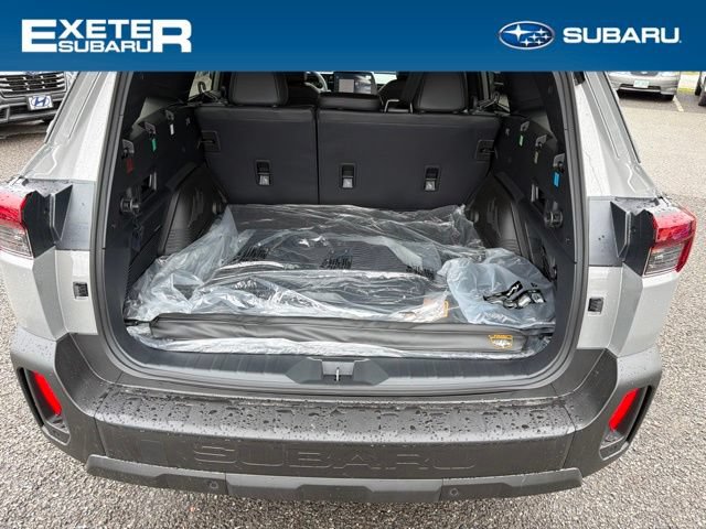 New 2026 Subaru Outback Wilderness AWD/4WD image 9