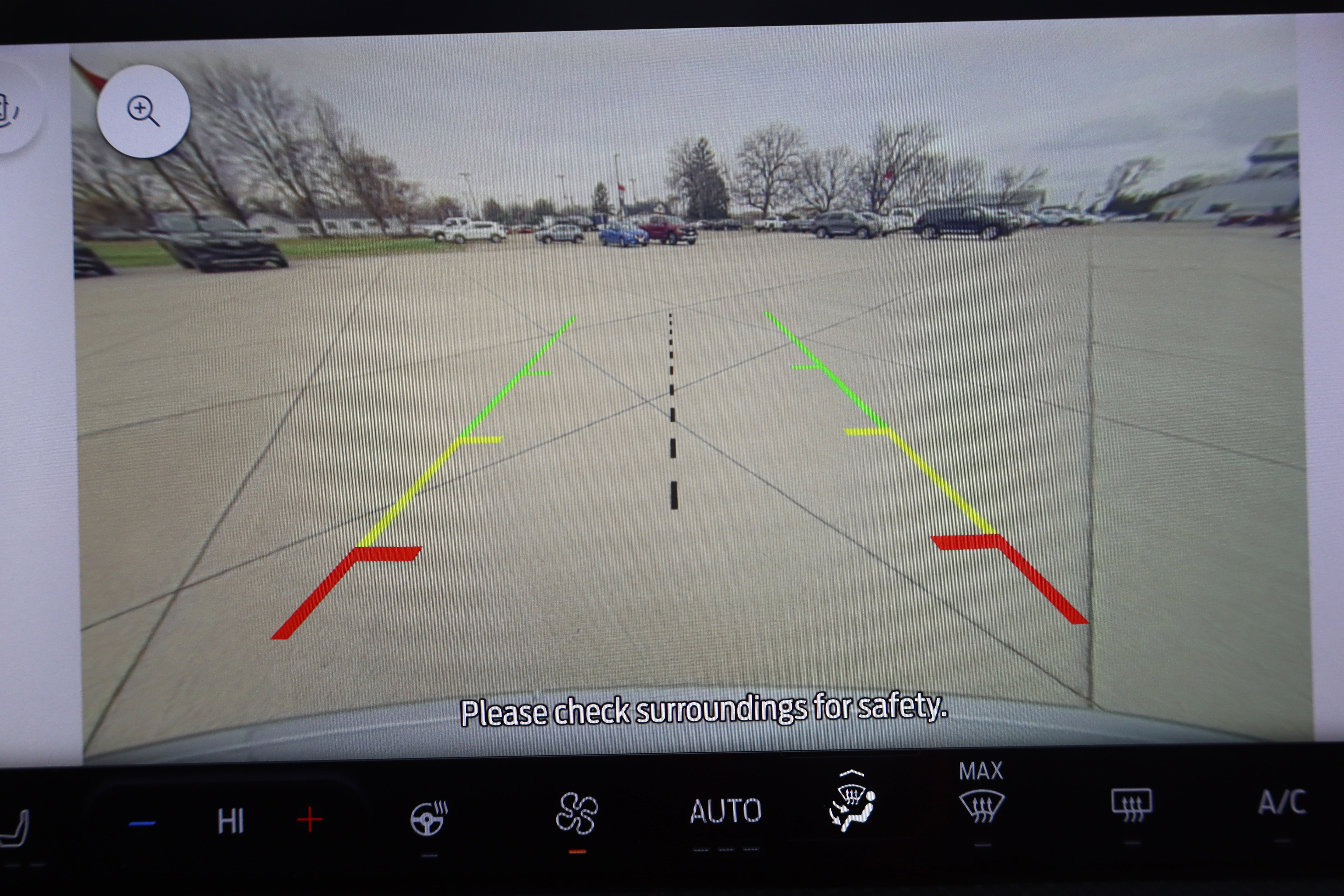 Used 2023 Ford Escape ST-Line w/ Tech Pack #1 image 20