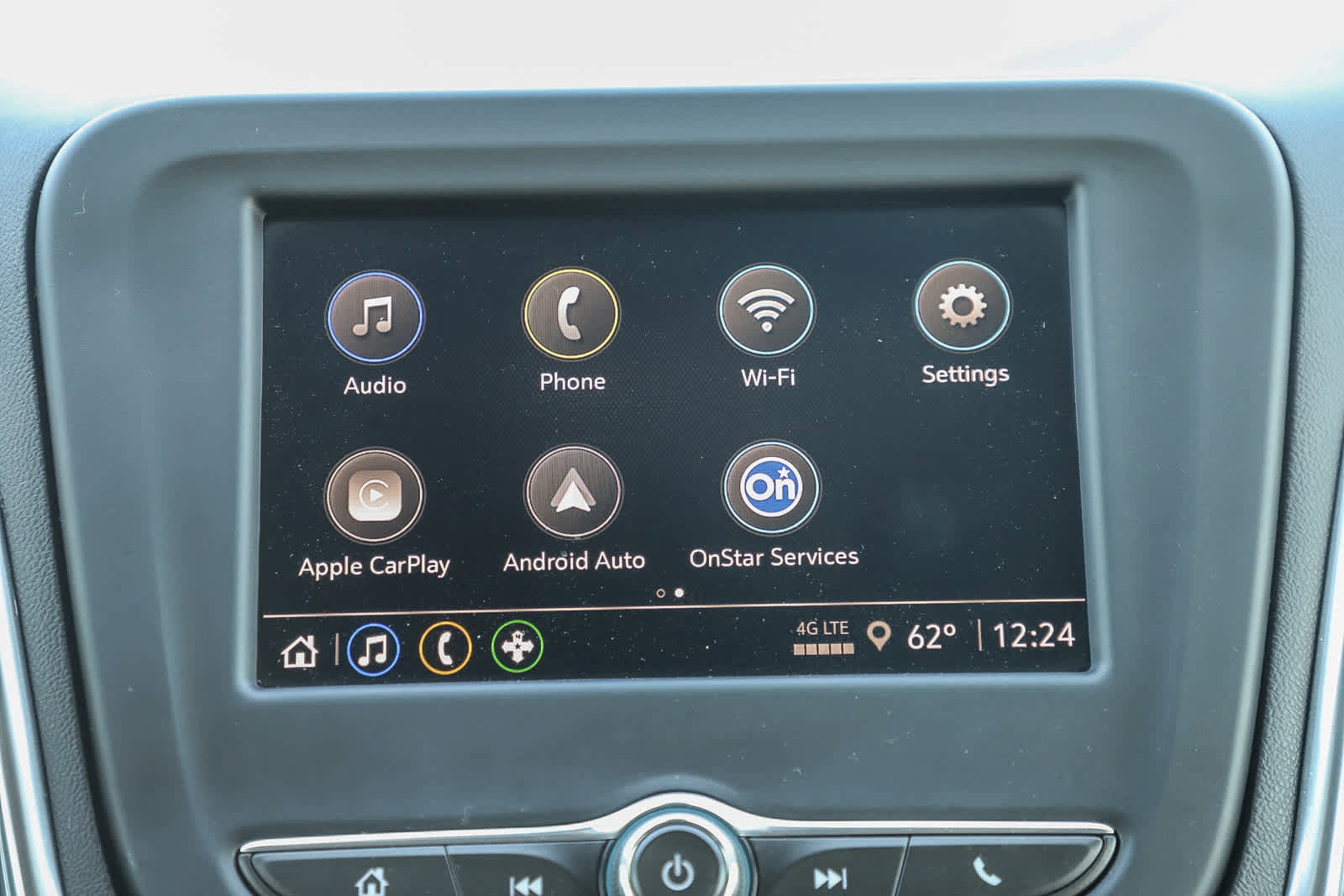 Used 2022 Chevrolet Equinox LT image 8