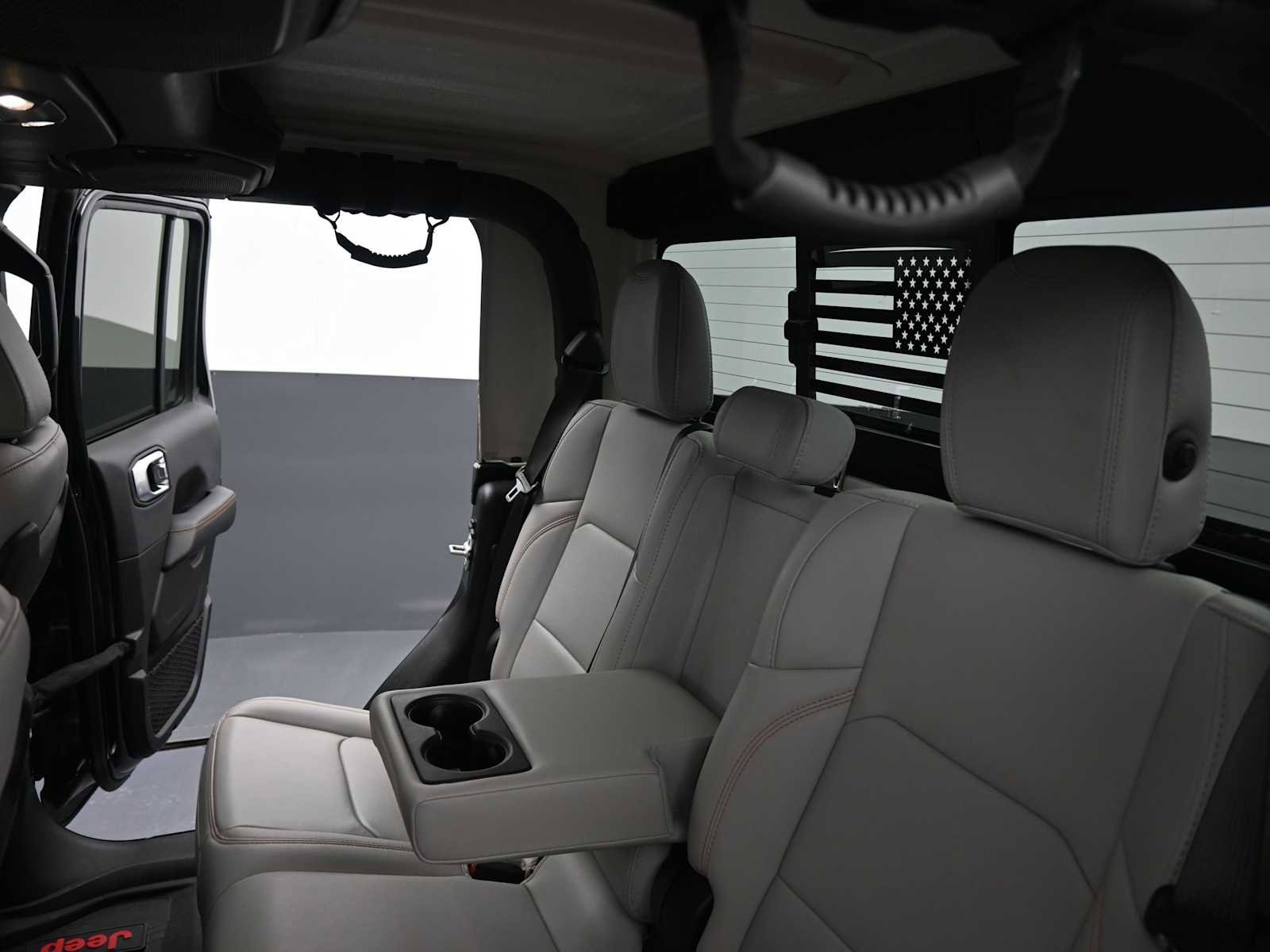 Used 2021 Jeep Gladiator Mojave image 24