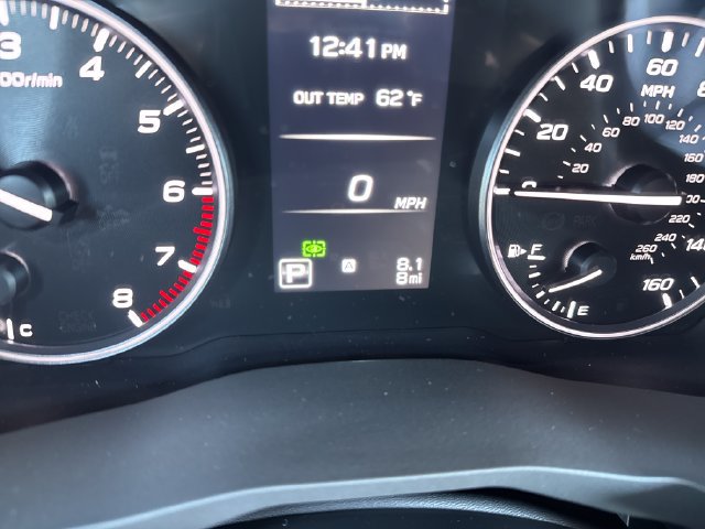 New 2026 Subaru Ascent Touring AWD/4WD image 24