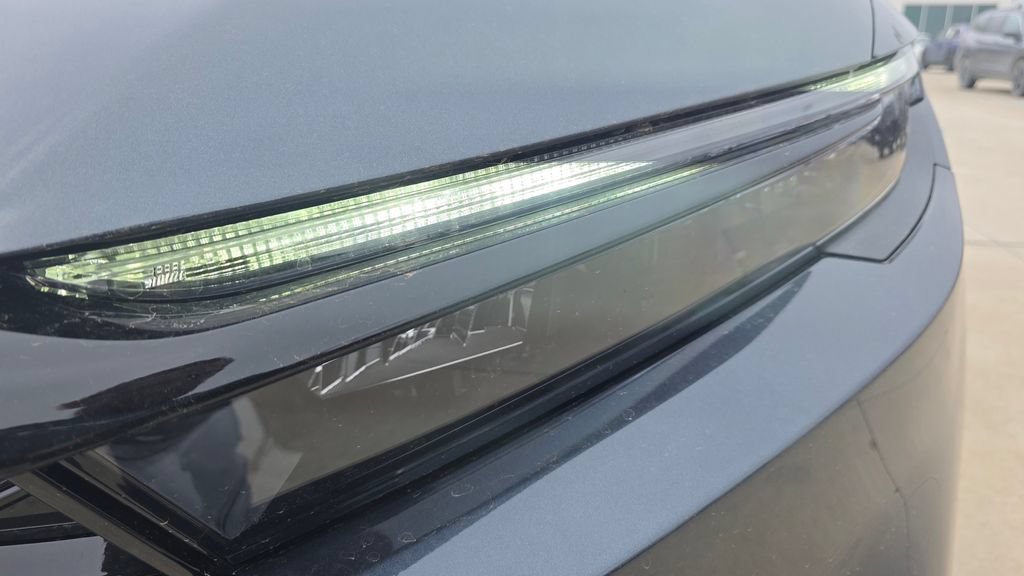 New 2026 Honda CR-V Sport-L image 9