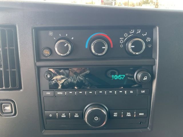 Used 2024 GMC Savana 2500 w/ Driver Convenience Package RWD image 14